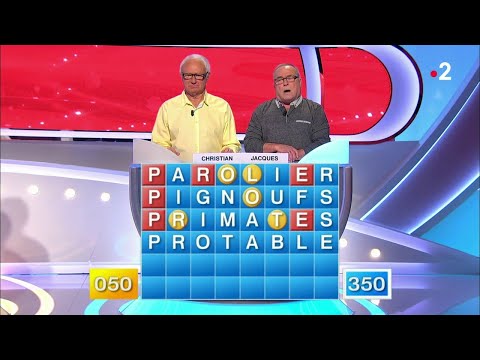 Motus du 22/02/19 - Intégrale