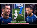 Cristiano Ronaldo At Juventus / RARE CLIPS ● SCENEPACK 4K (With TOPAZ No Ae CC )