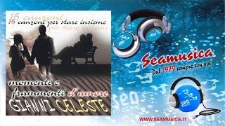 Gianni Celeste - Momenti e frammenti d'amore (Full Album)