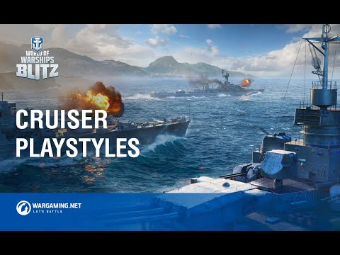 Playstyles: How to Play Cruisers