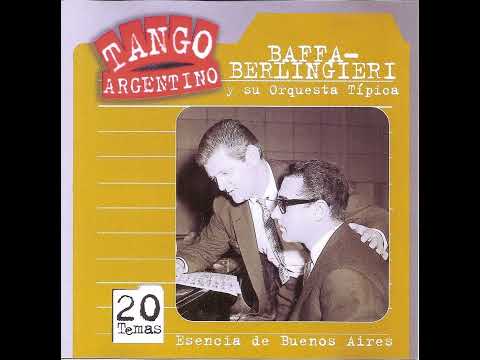 Armonioso Y Tanguero - Baffa-Berlingieri