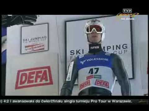 Anders Bardal - Kuusamo 137 m