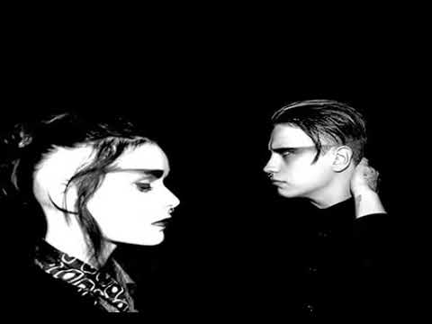 Sanne de Neige -Dans La Forêt