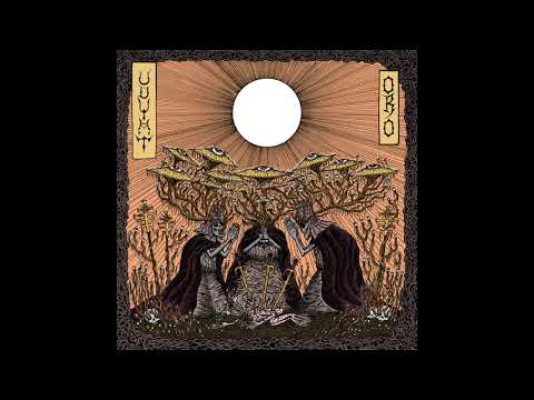 Udyat - Oro (2020) Full Album
