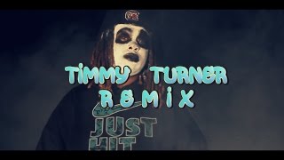 NAY NICHELLE - TIMMY TURNER(remix) - DIRECTED BY : @IAMDOUGHMAN