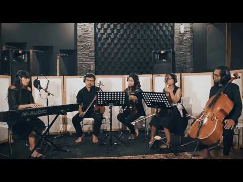 Puti Chitara - Snow in Summer (Acoustic live session)