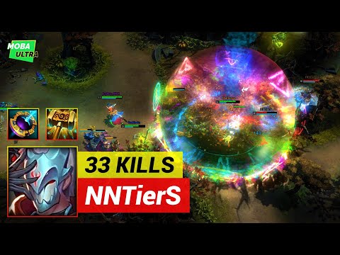 HoN Monkey King PORTAL KEY with MOCK OF BRILLIANCE