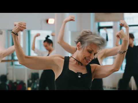 Dana Moore | Classic Theater Dance