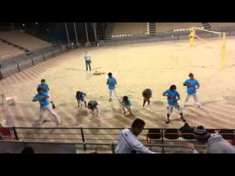 ONE DAY All Filipino Beach Volleyball Tourney-QBVA