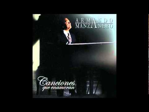 Será Que Hoy - Armando Manzanero