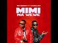 Mo Music Ft Vannila Mimi Ma Wewew
