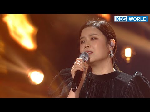 LYn - One and Only (Sketchbook) | KBS WORLD TV 220121