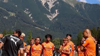 🚨清水エスパルスが歴史を変える！欧州初キャンプに託した覚悟⚽#清水エスパルス #Jリーグ #吉田孝行 #サッカー #オーストリアキャンプ #海外キャンプ #J1リーグ #カールスルーエ #日本サッカー
