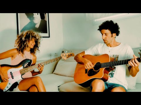 John Lennon - Woman (Cover)