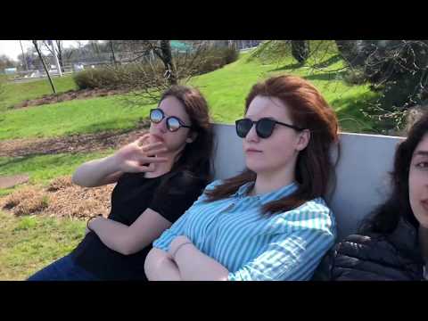 AMiCUS București în Polonia