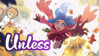 【Unless】初見プレイ