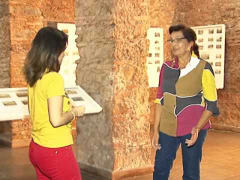 Soterópolis - Pelos caminhos de Salvador