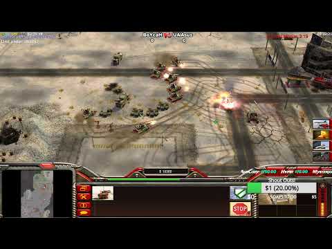 BoYcaH vs Asus - BO11 - EXPERT/PRO ROUND ROBIN - CNC:ZH