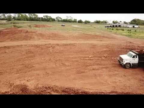 Pond build 2776 Weisenberger