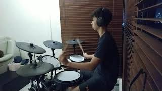 Download lagu Love Scenario - Ikon ///Drum Cover mp3
