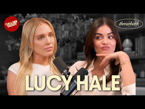 Lucy Hale: Sober Doesn't Mean Boring (Full Episode)