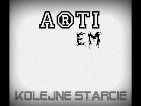 Arti Em - Zajawka (feat. Dżurek)