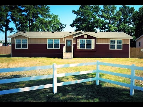 The Bonanza VR32643A Video