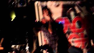 Honor Bright - Paper Thin Walls [5.16.11]