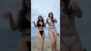 Regine tiktok short be like .