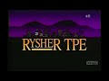 Peter Engel Productions NBC Productions Rysher TPE 1992