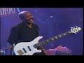 Fourplay "Double Trouble" live.