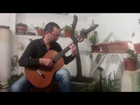 Adolfo Mendes - À meia noite ao luar