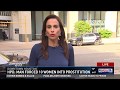 HPD Man Forced 10 Women Into Prostitution