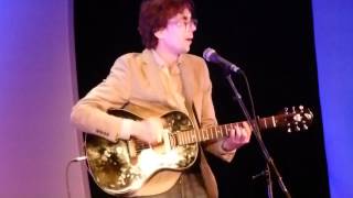 Justin Townes Earle- Look the Other Way-KUT-SXSW 2012 Day 4