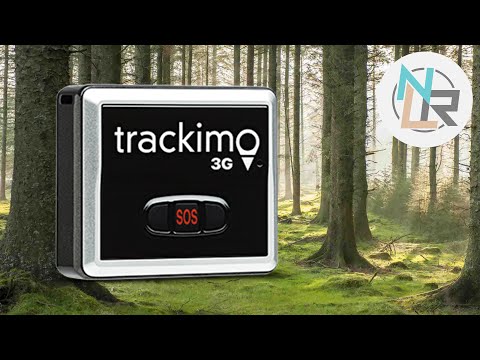 NLR Tech | How Long Does the Trackimo Big Battery Last?