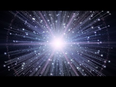 How the Universe Works