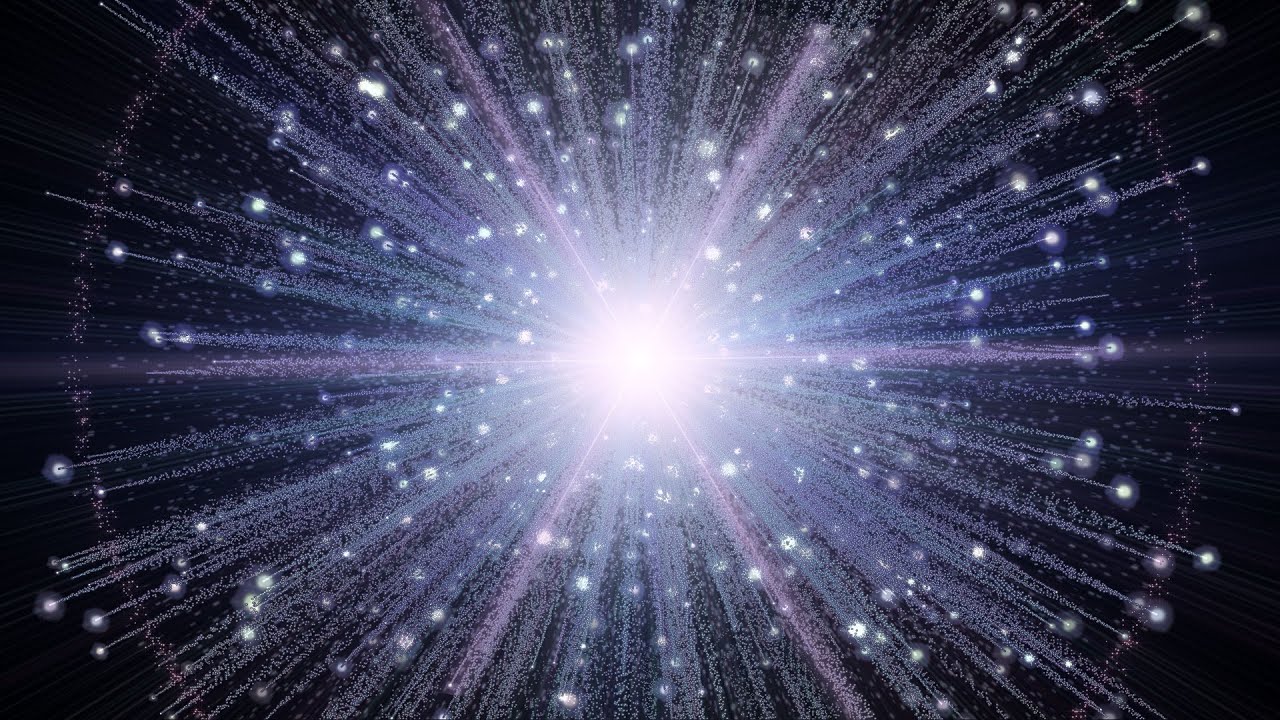 How the Universe Works