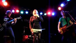 "Crazy Homicide" - The Avengers