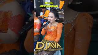 Download lagu NGLARAS MIJIL KETHOPRAK mp3