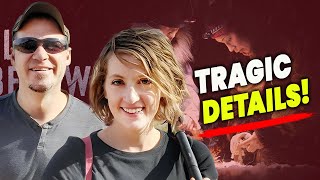 What happened to Chris and Jessi Morse after Life Below Zero Shocking Update