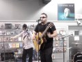 blue october Overweight