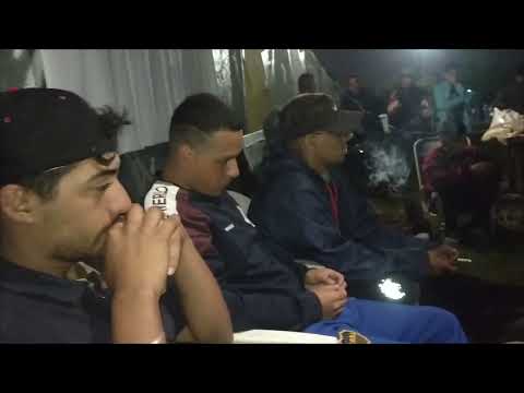 KLU FREE ADM LDF 2022 FECHA 2 -(1vs1) CUARTOS - KERLAN vs CHINO MONTIEL