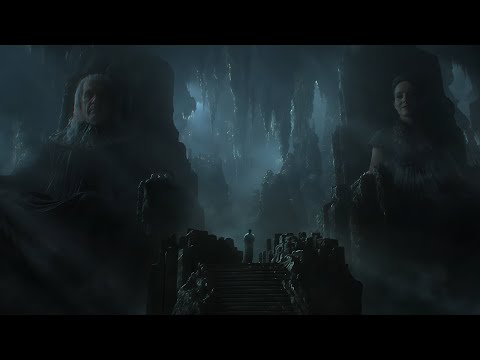 Sandman - Canção de Orfeu