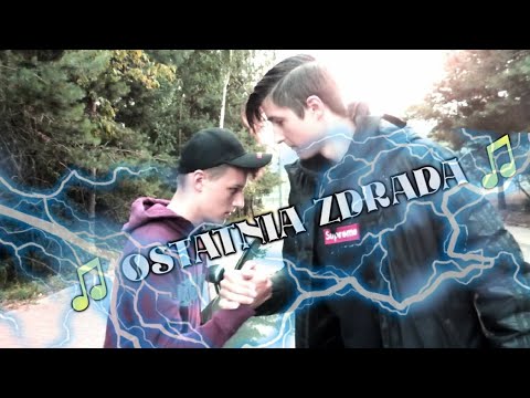 Kylar Stern ft. Young Uścin - Ostatnia Zdrada (prod. Samhu)