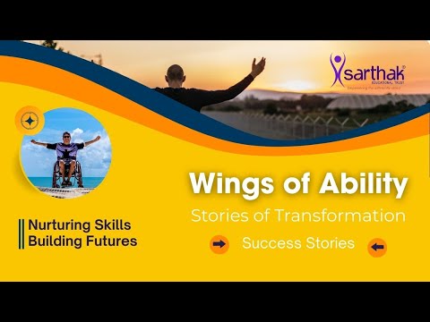 Wings of Ability – Stories of Transformation thumbnail