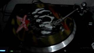 Cock SParrer "England belongs to Me"