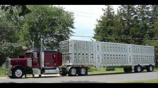 TRUCK DRIVIN&#39; MAN - LYNYRD SKYNYRD