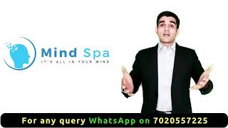 Mind Spa Intro