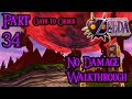 Zelda Majora S Mask 100 Walkthrough Widescreen HD Part 34 Calling The Giants Oath To Order