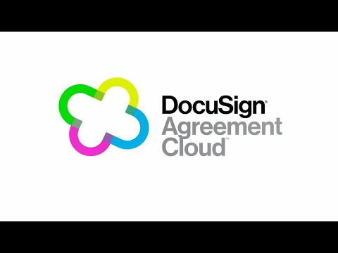 Optimize Workflow | Mixed Media | Explainer | DocuSign
